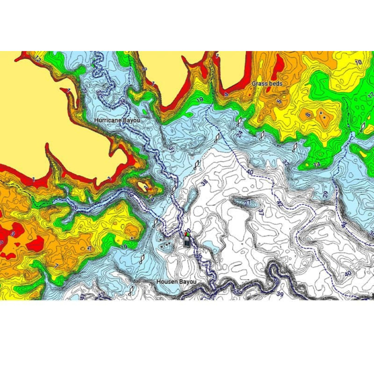 Garmin New OEM China Sea & Japan - Marine Charts, 010-C1214-00