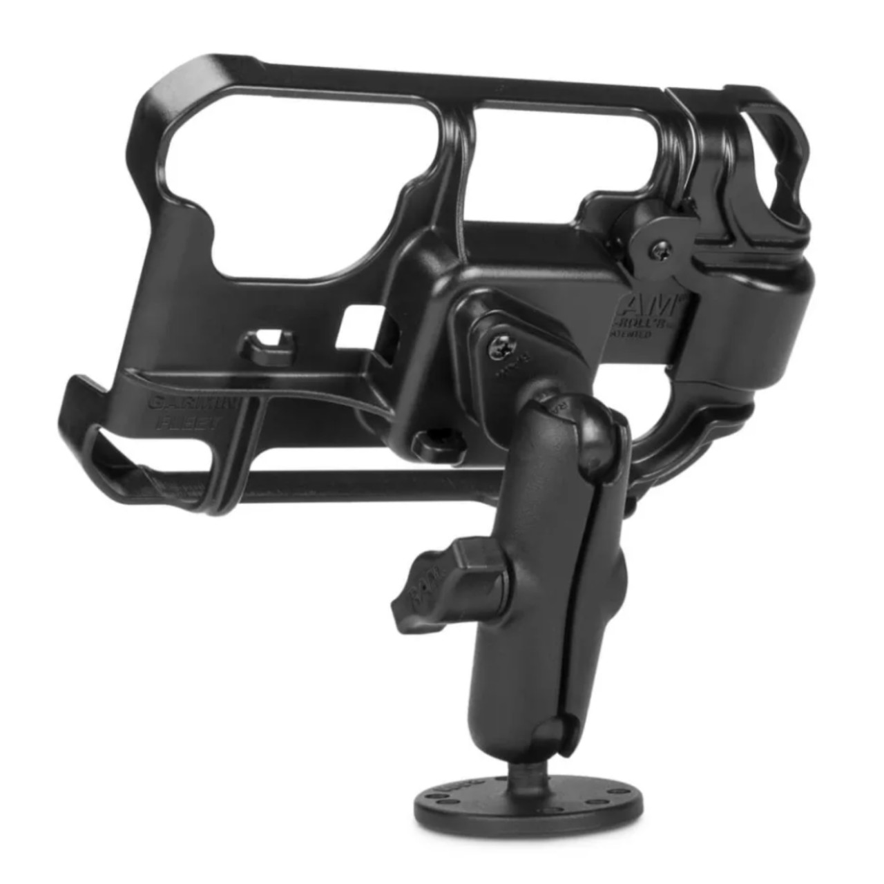 Garmin New OEM Cage with Low-Profile Magnetic Mount, 010-13081-06