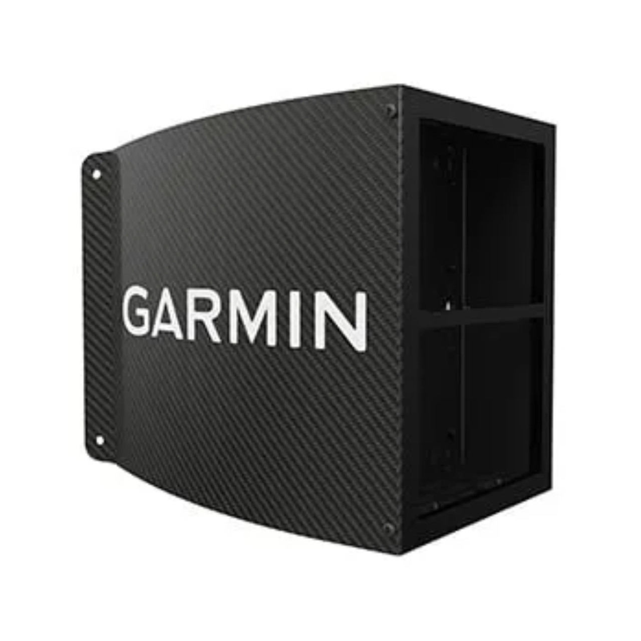 Garmin OEM Carbon Fiber Mast Bracket (2 Units), 010-12236-00