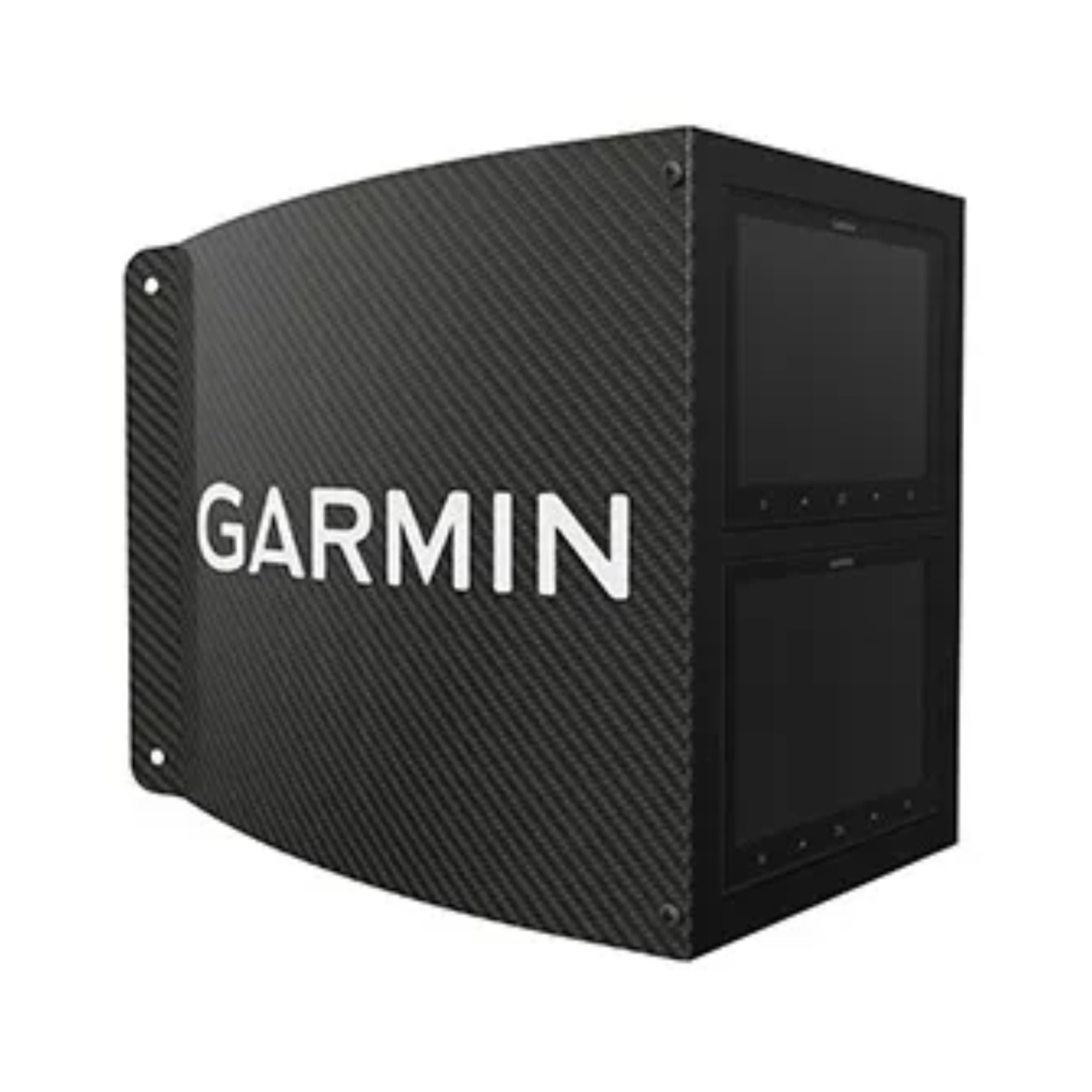 Garmin OEM Carbon Fiber Mast Bracket (2 Units), 010-12236-00
