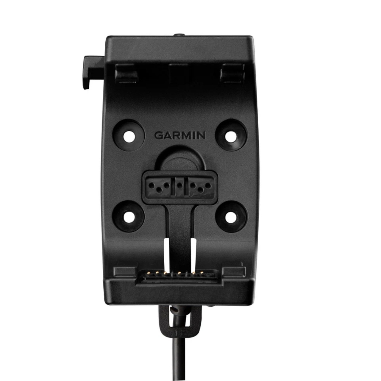 Garmin OEM AMPS Rugged Mount with Audio/Power Cable, 010-11654-01