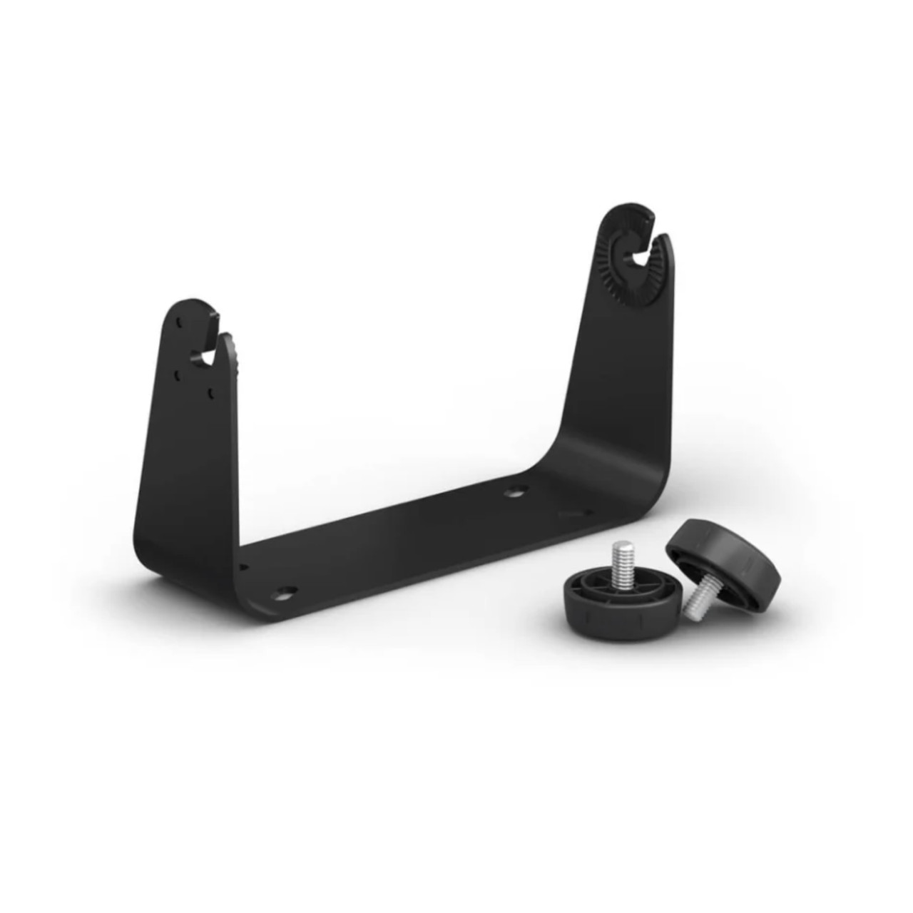 Garmin OEM Bail Mount with Knobs (GPSMAP® 9x3 Series), 010-12992-01