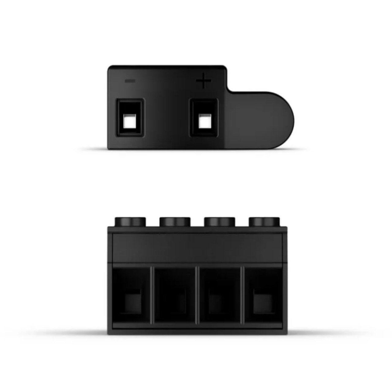 Garmin OEM Apollo™ Multichannel Amplifier Speaker Connector with High Power Mode Adapter, 010-12964-02