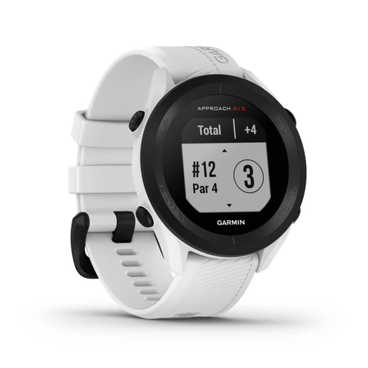 Garmin New OEM Approach® S12, 010-02472-02