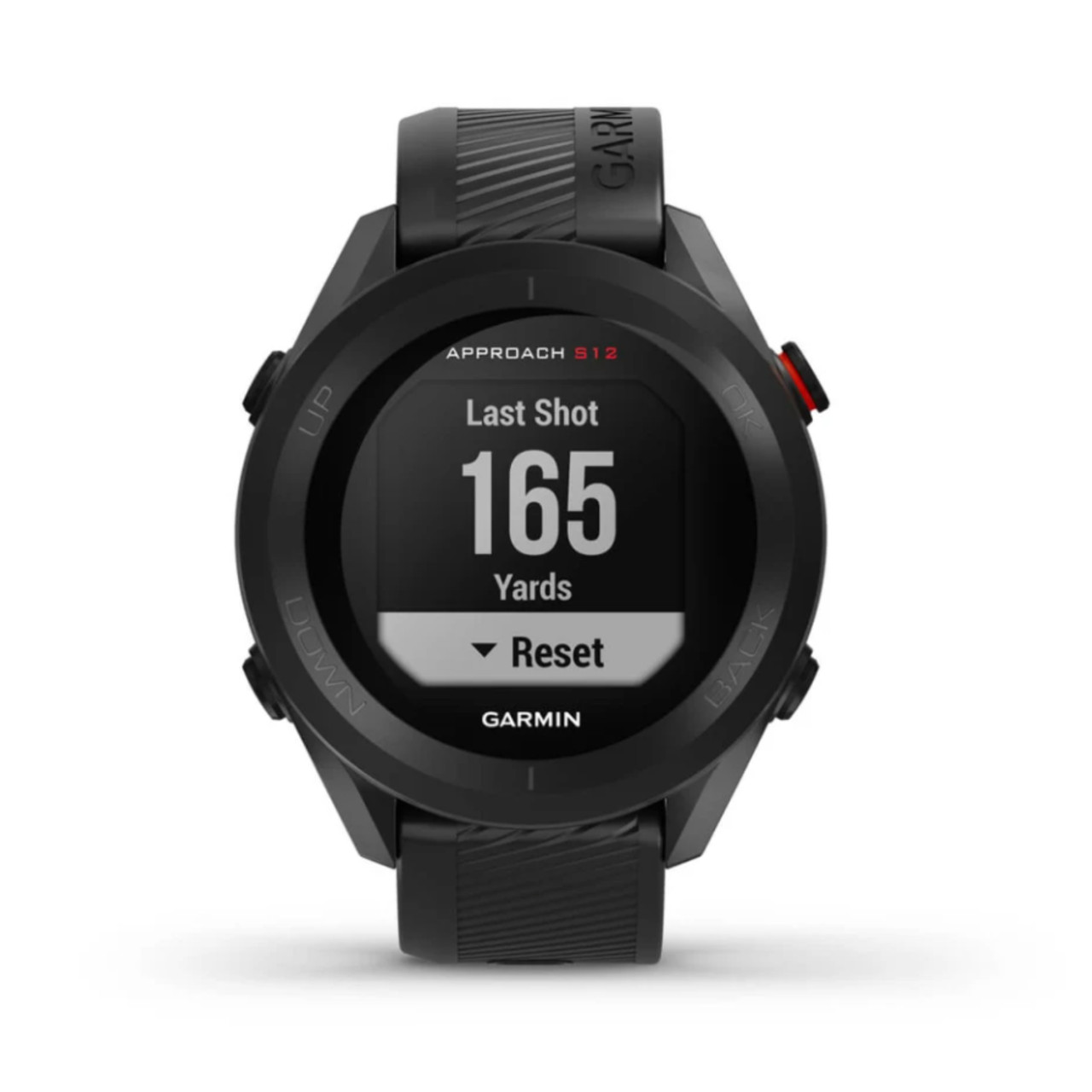 Garmin New OEM Approach® S12, 010-02472-00