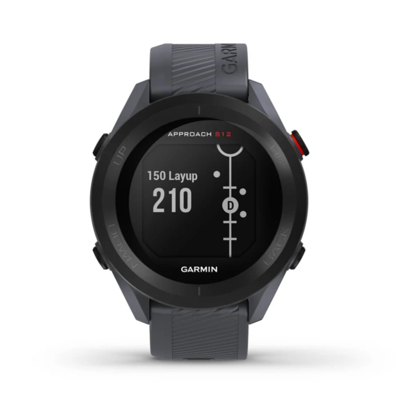 Garmin New OEM Approach® S12, 010-02472-01