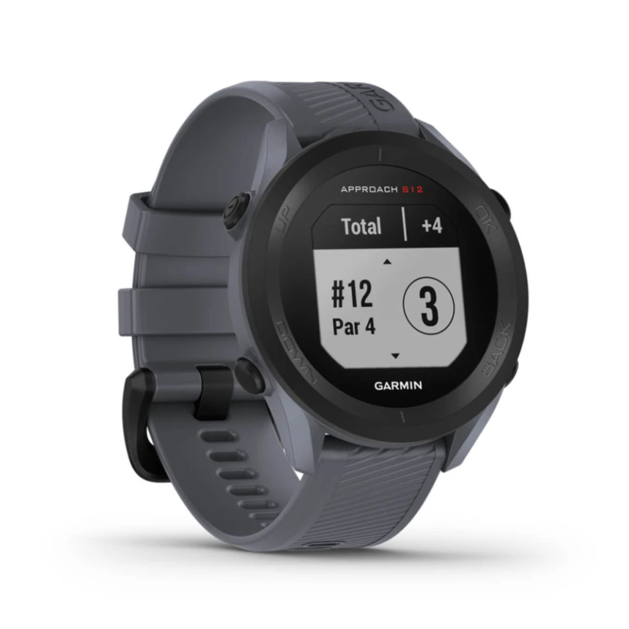 Garmin New OEM Approach® S12, 010-02472-01