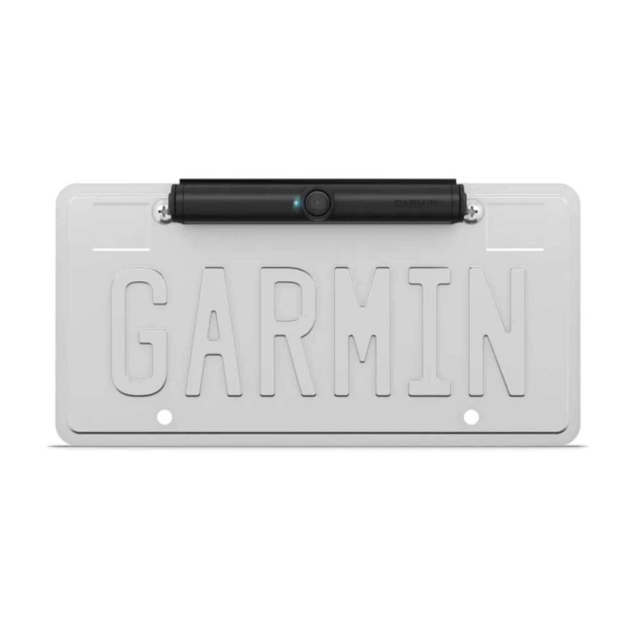 Garmin New OEM BC™ 40 Wireless Backup Camera with License Plate Mount, 010-01866-00
