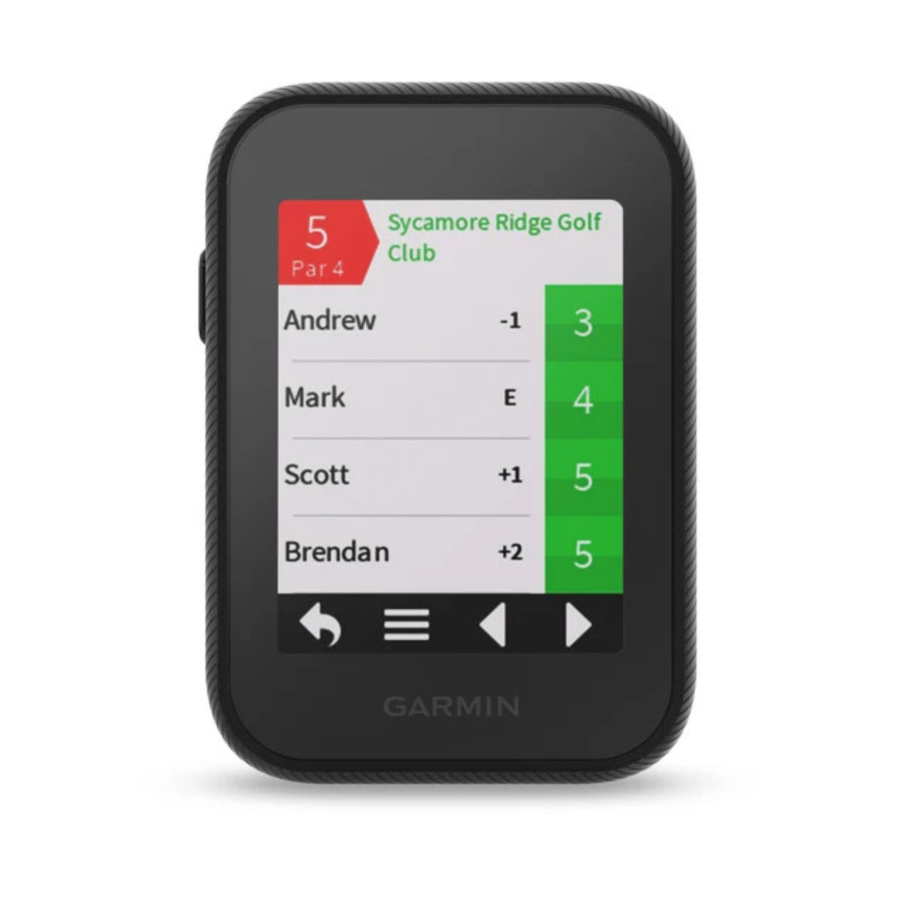 Garmin New OEM Approach® G30, 010-01690-00