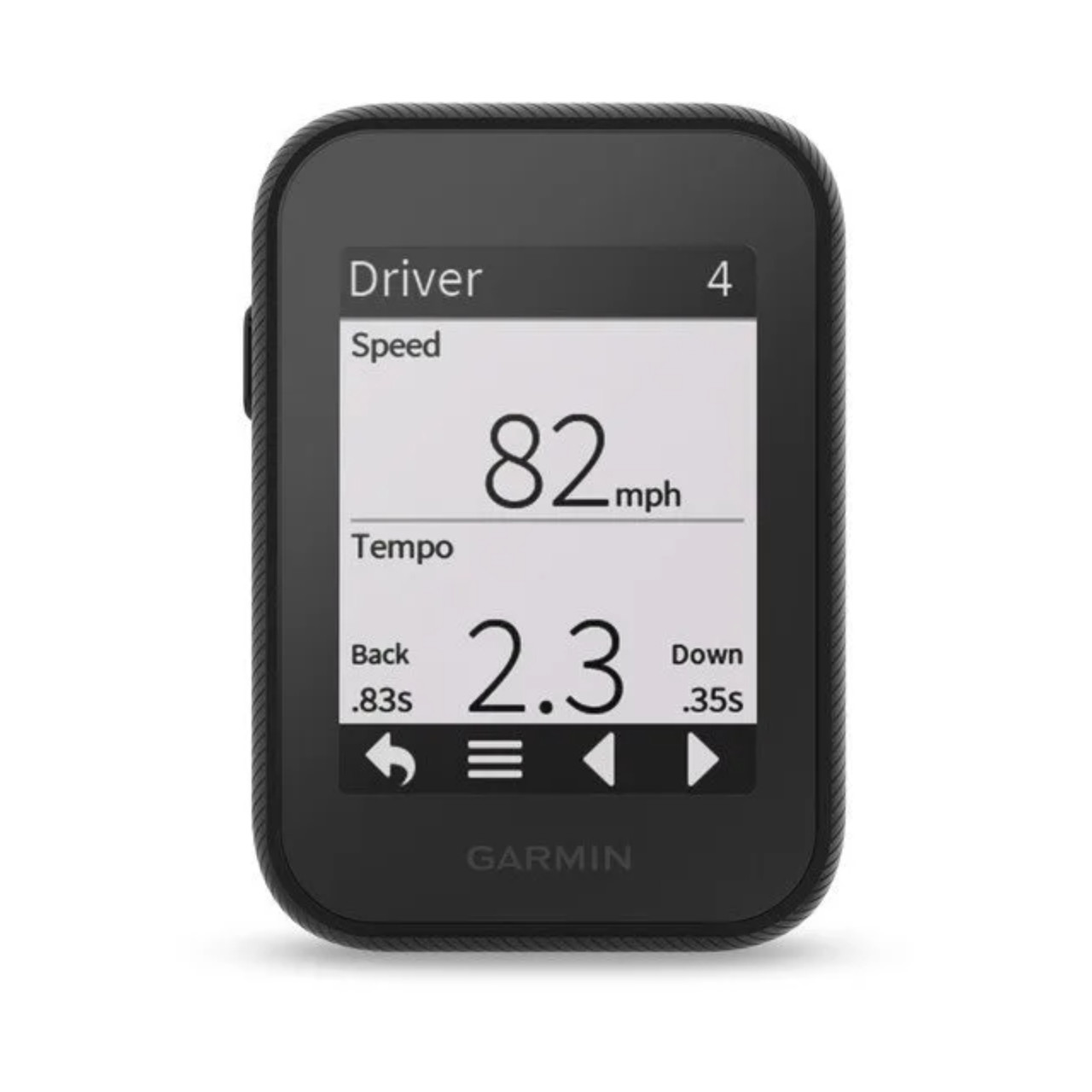 Garmin New OEM Approach® G30, 010-01690-00