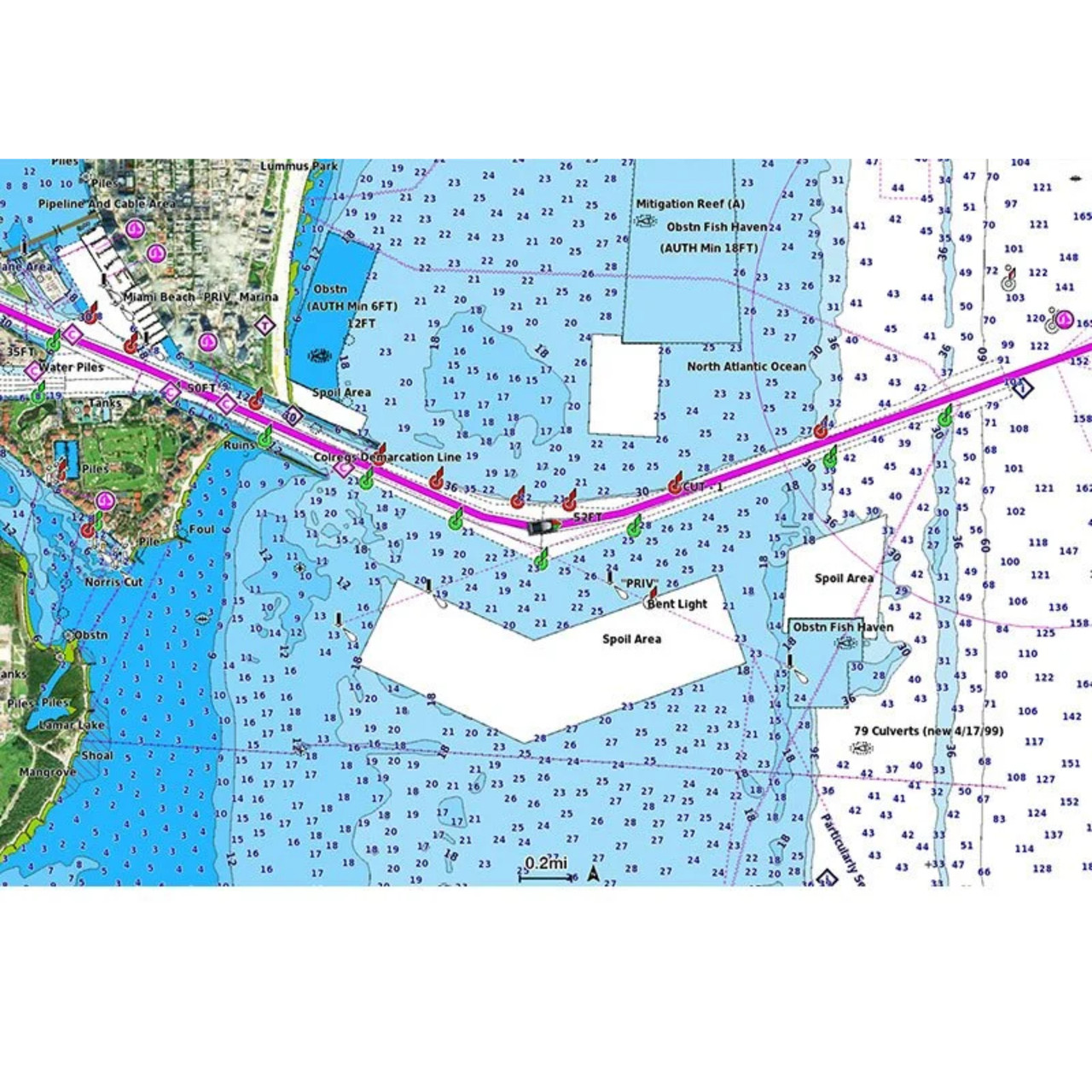 Garmin New OEM Africa, Northwest - Marine Charts, 010-C1227-20