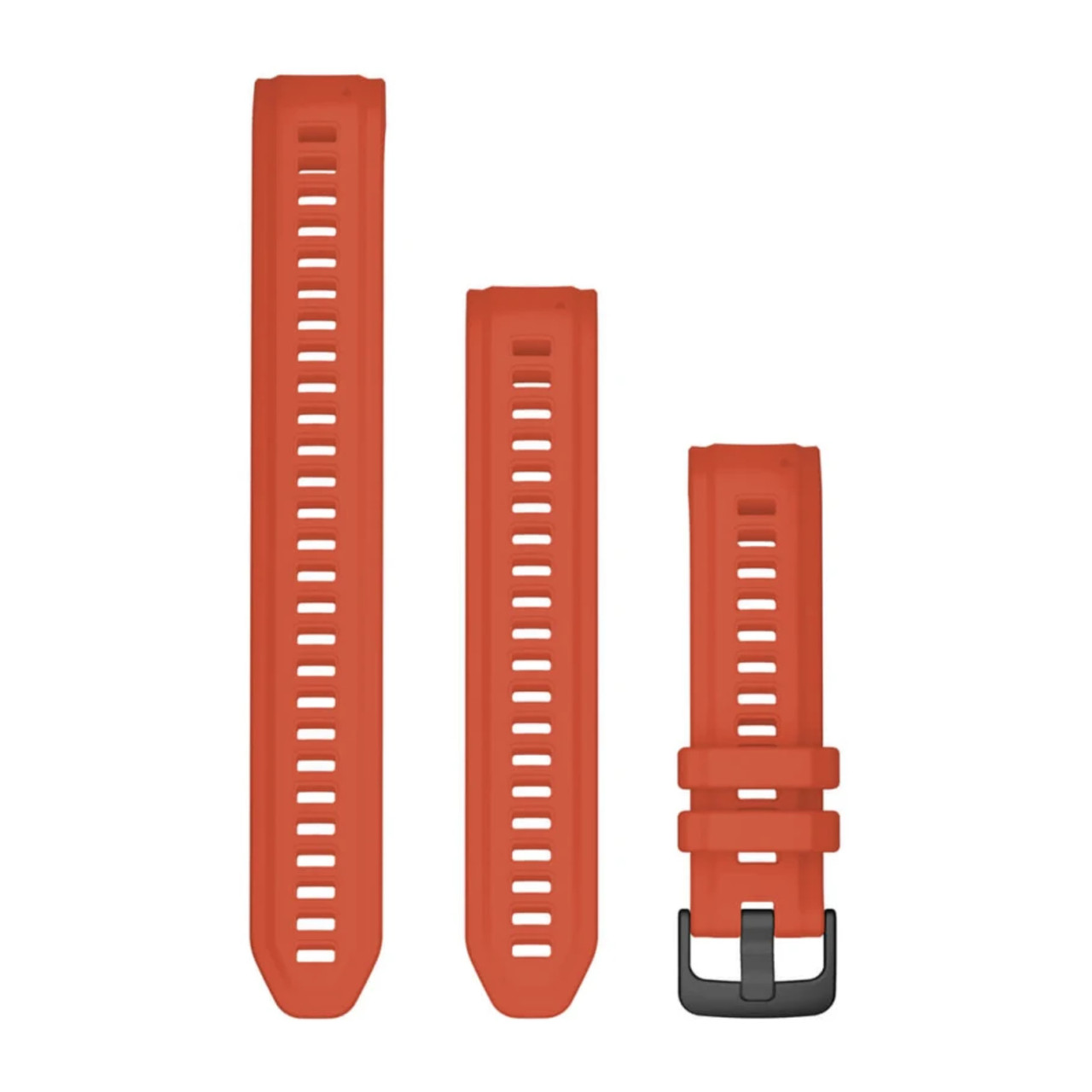 Garmin OEM 20 mm Watch Bands, 010-13104-18