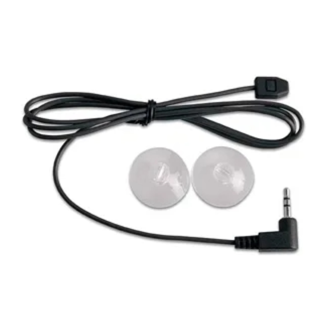 Garmin New OEM Antenna Extension Cable with Suction Cups, 010-11282-00