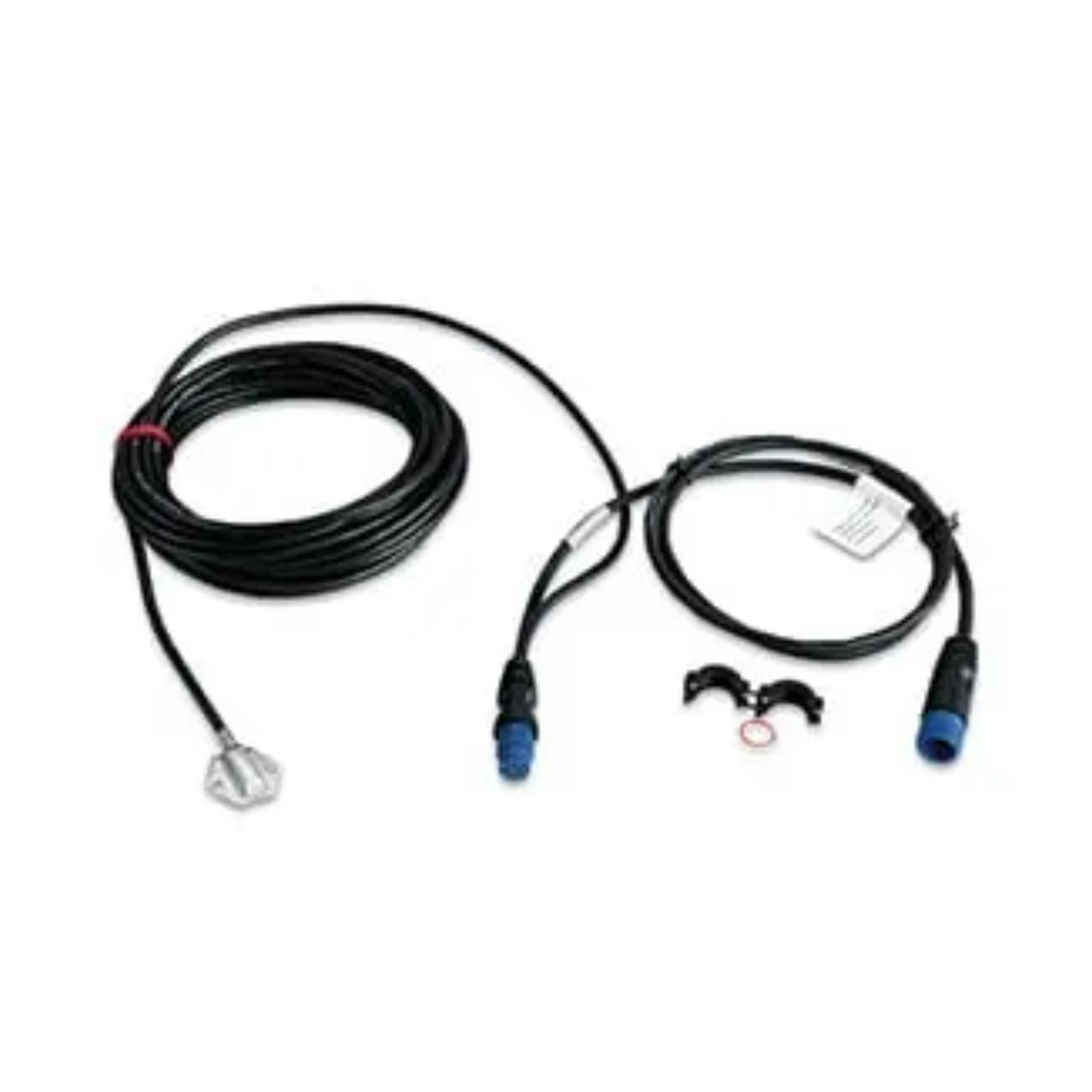 Garmin OEM AIRMAR® T80 Water Temperature Probe (8-pin), 010-10717-20