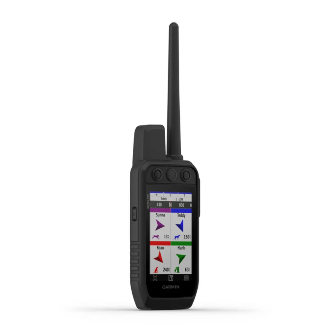 Garmin New OEM Alpha® 200i Handheld Only, 010-02230-50