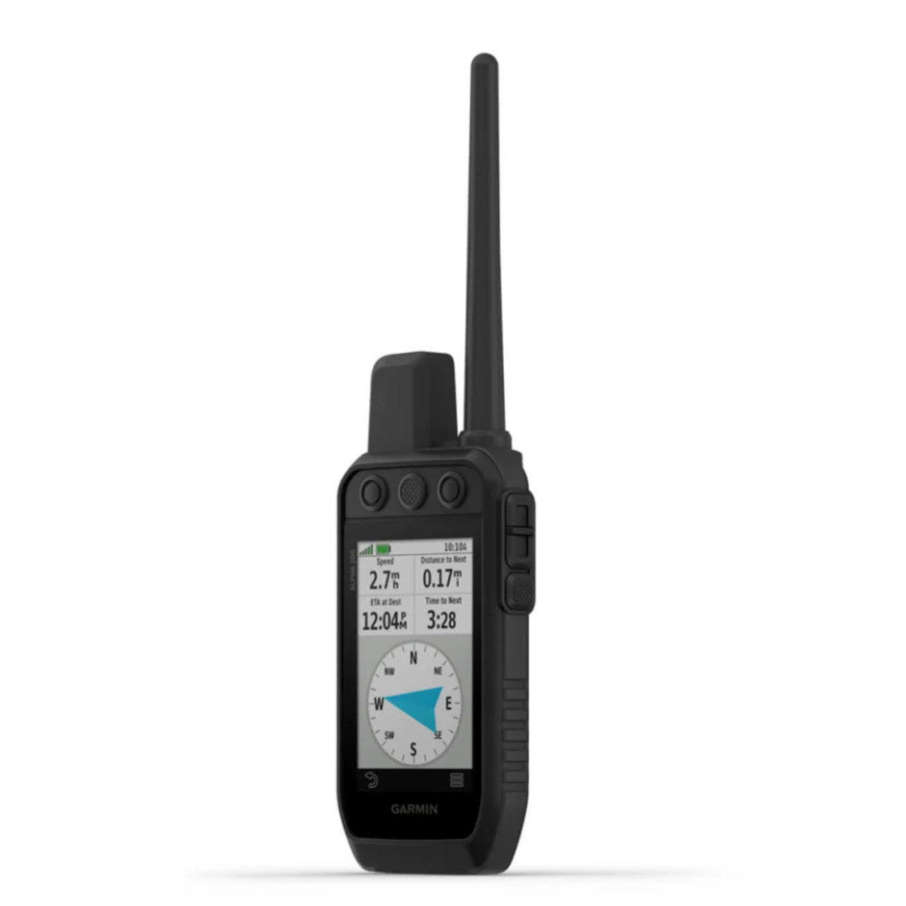 Garmin New OEM Alpha® 200i Handheld Only, 010-02230-50