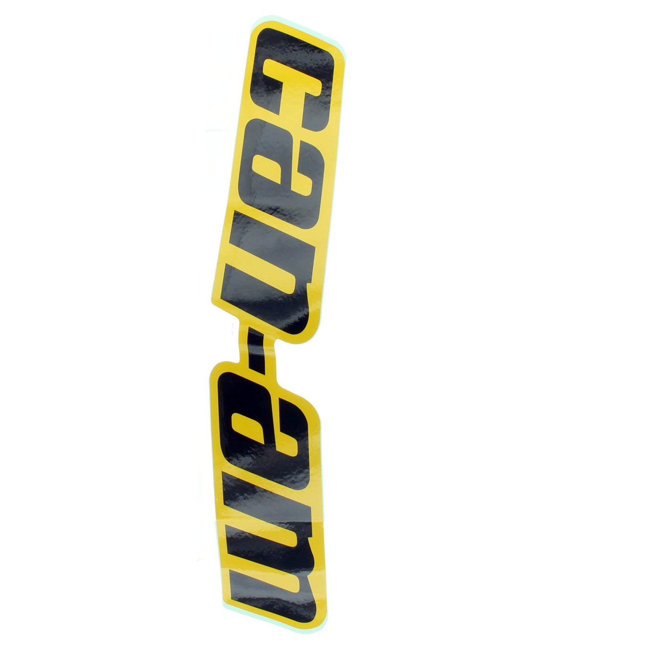 Can-Am New OEM DS Front Fender Decal, S87131RCAA00