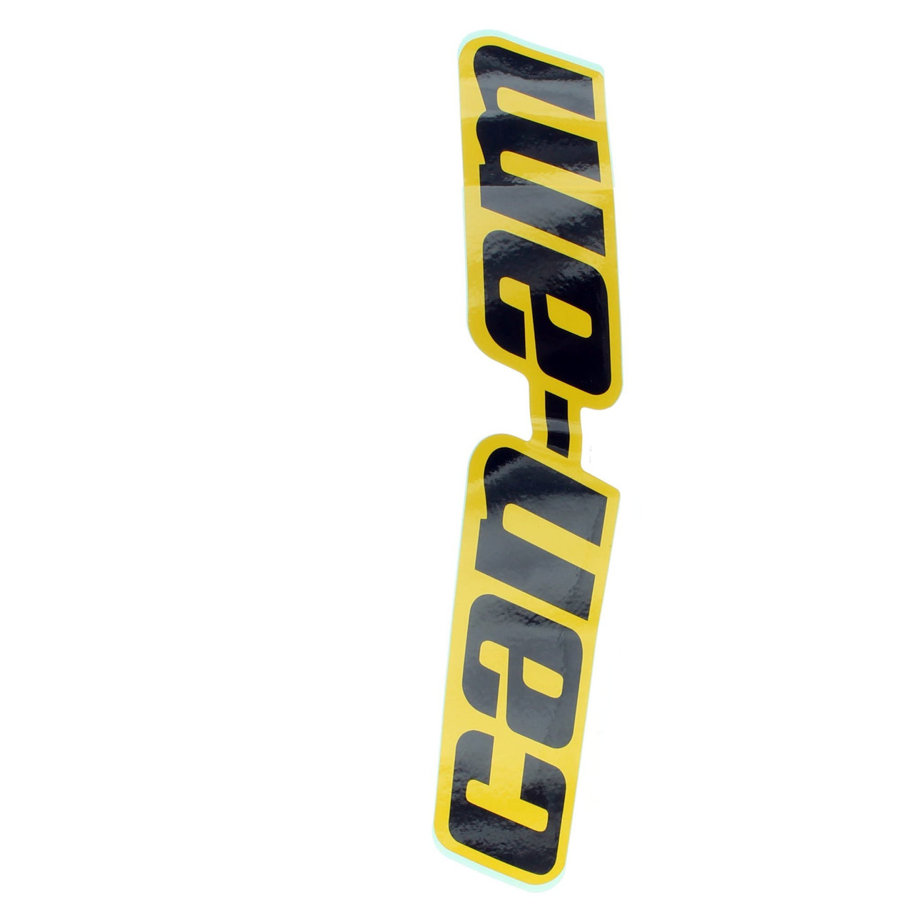 Can-Am New OEM DS Front Fender Decal, S87131RCAA00