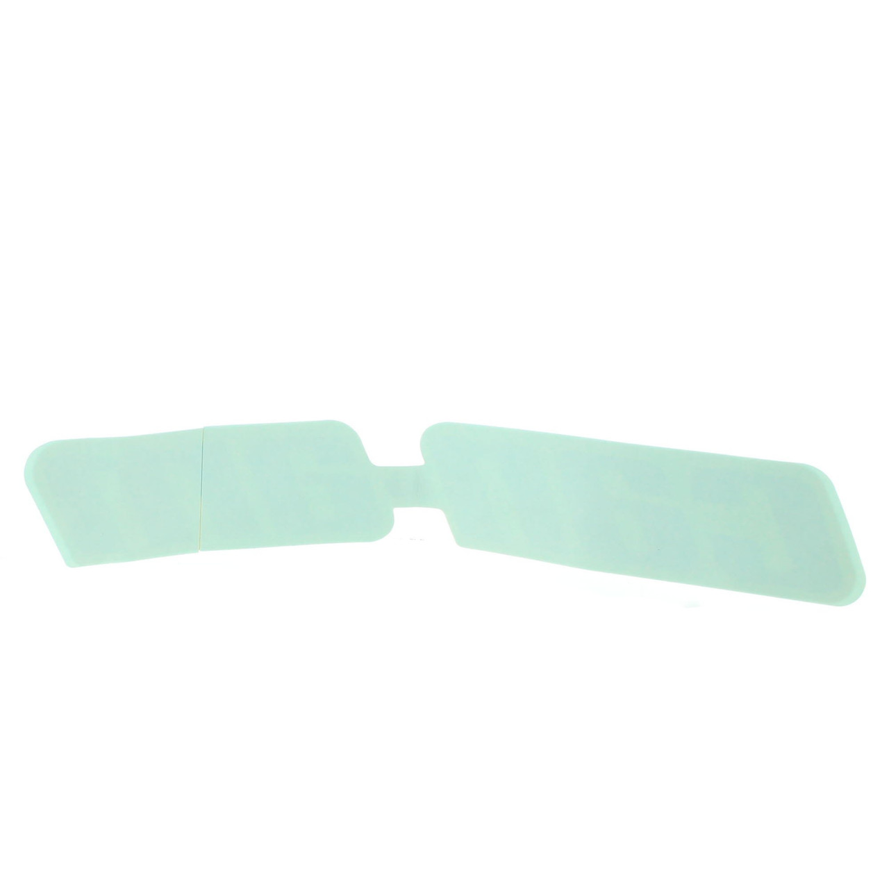 Can-Am New OEM DS Front Fender Decal, S87131RCAA00