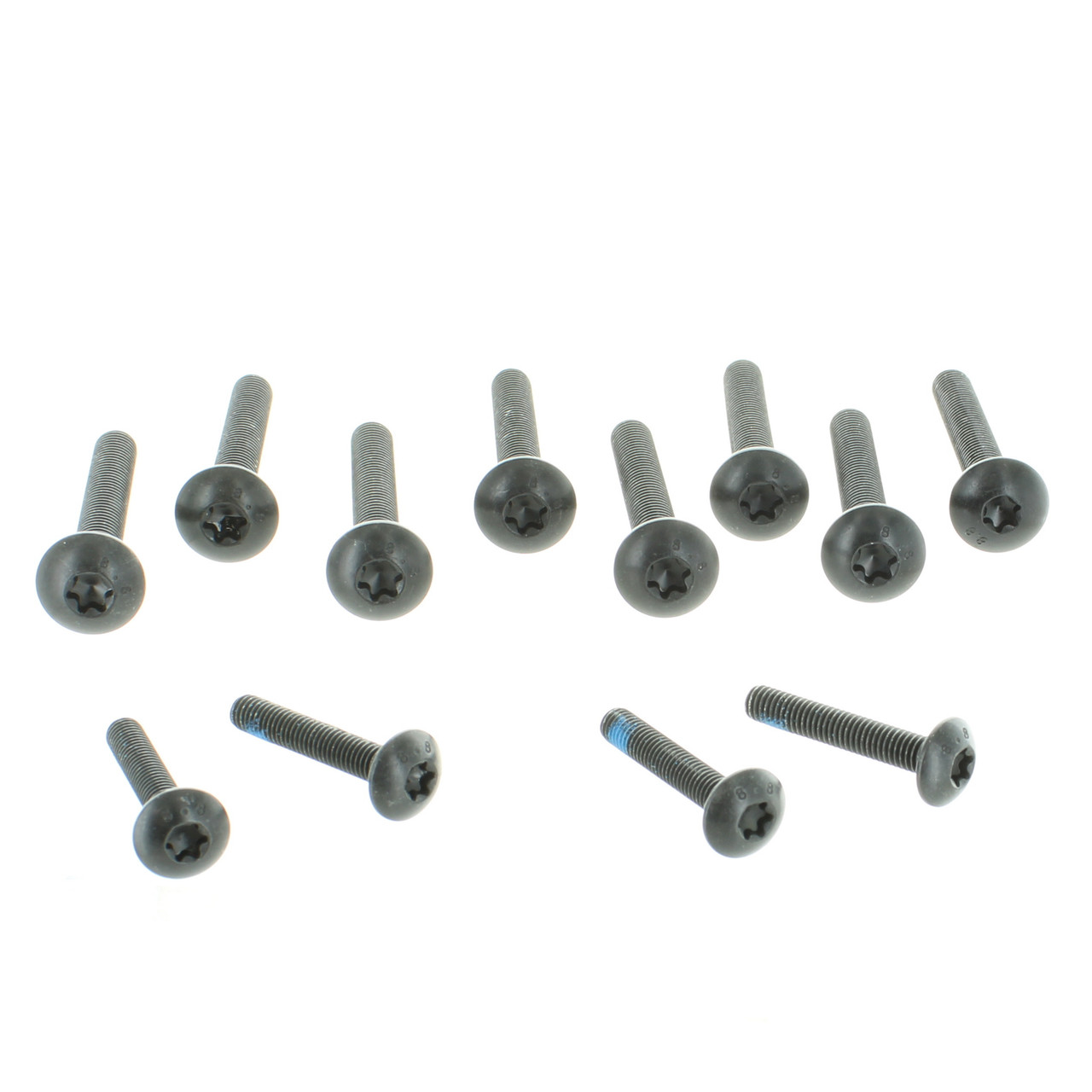 Can-Am UTV OEM Hardware Kit, 715003547