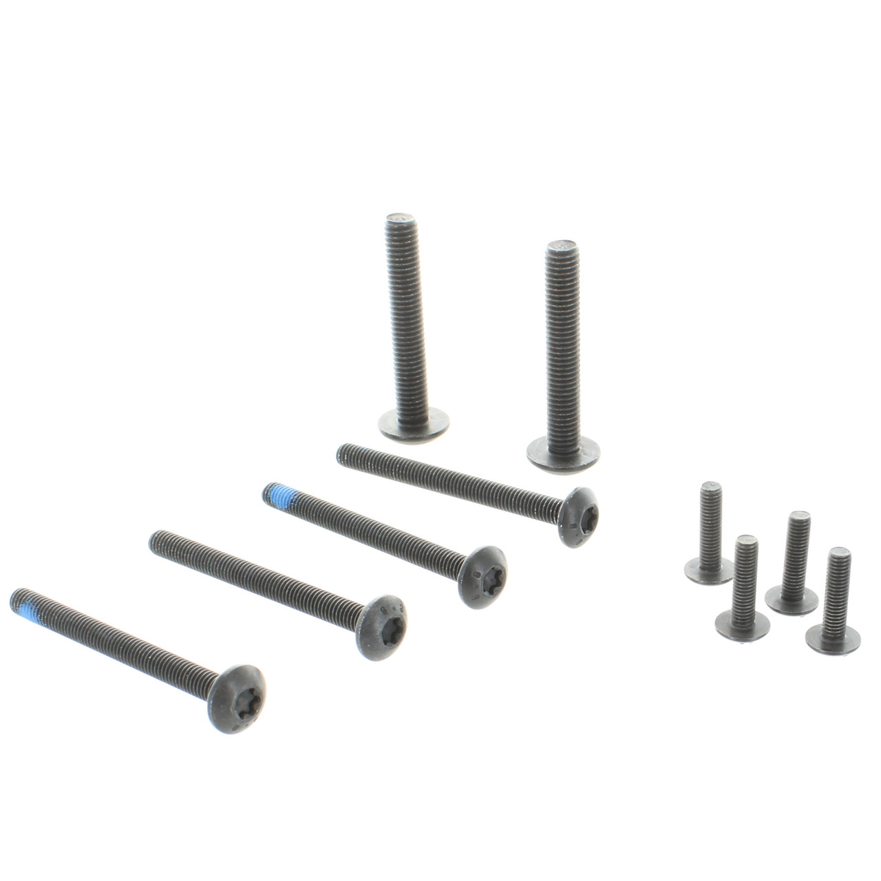 Can-Am UTV OEM Hardware Kit, 715003547