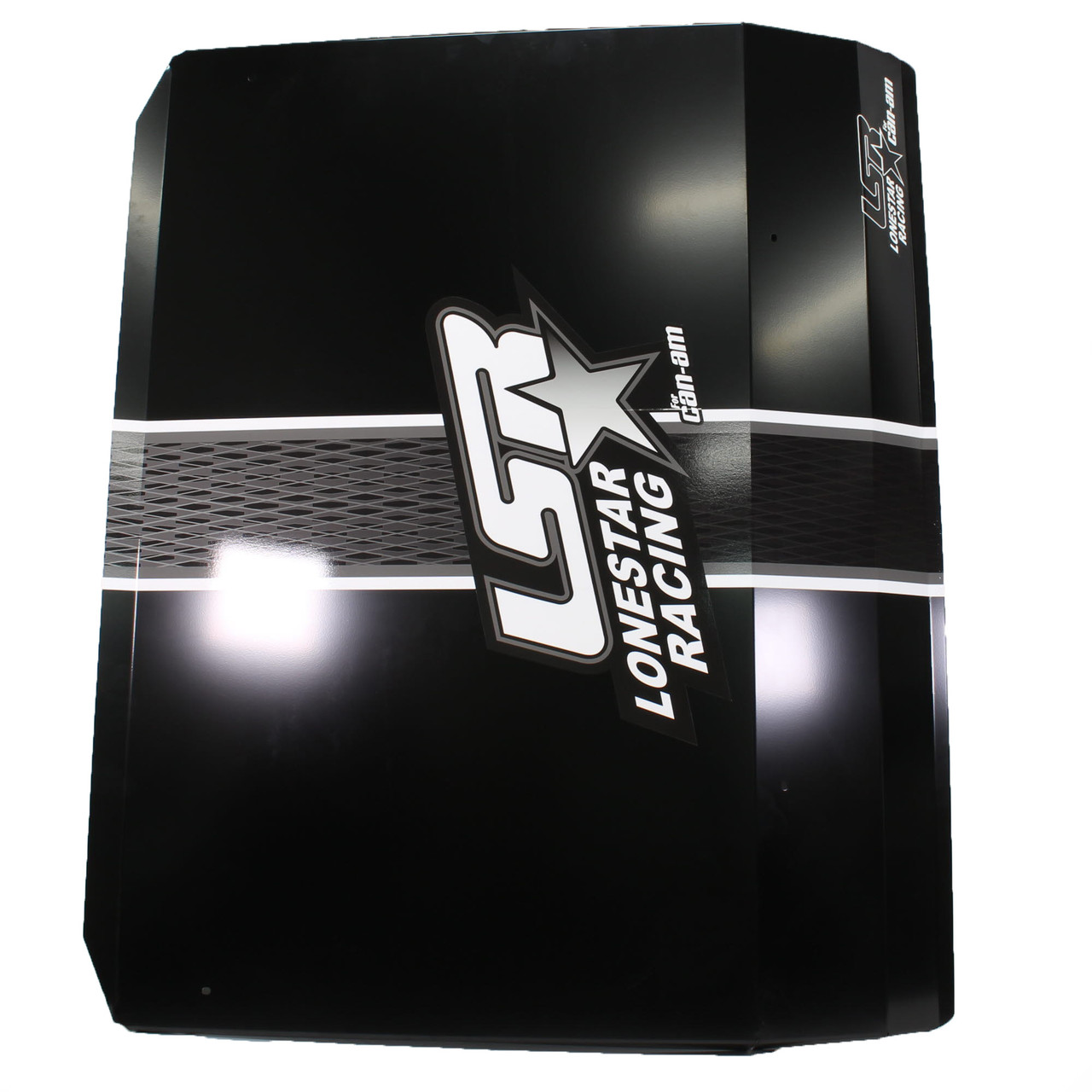 Can-Am New OEM Maverick Lonestar Racing Branded Aluminum Roof 715005507