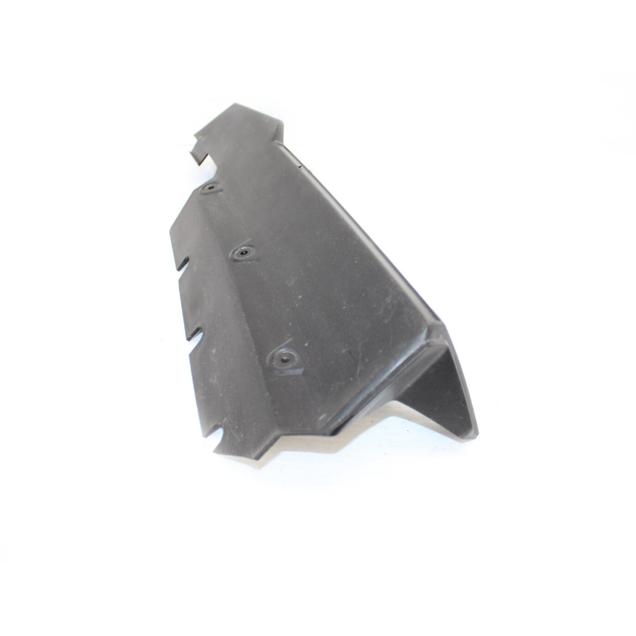 Can-Am New OEM Lower Front  Mudguard RH, 705003602, 705008669