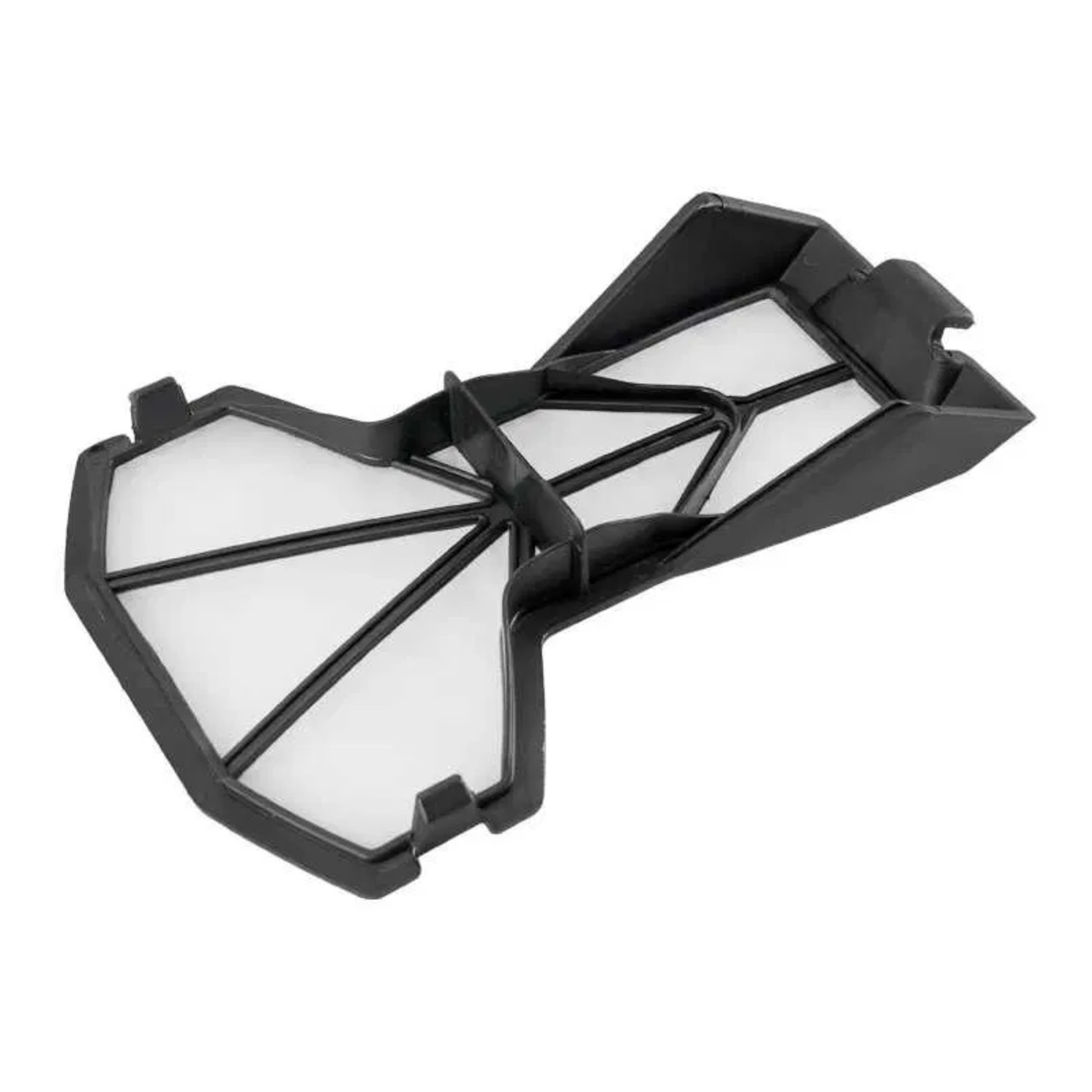 Can-Am New OEM Maverick Steering Cluster Holder, 707800796