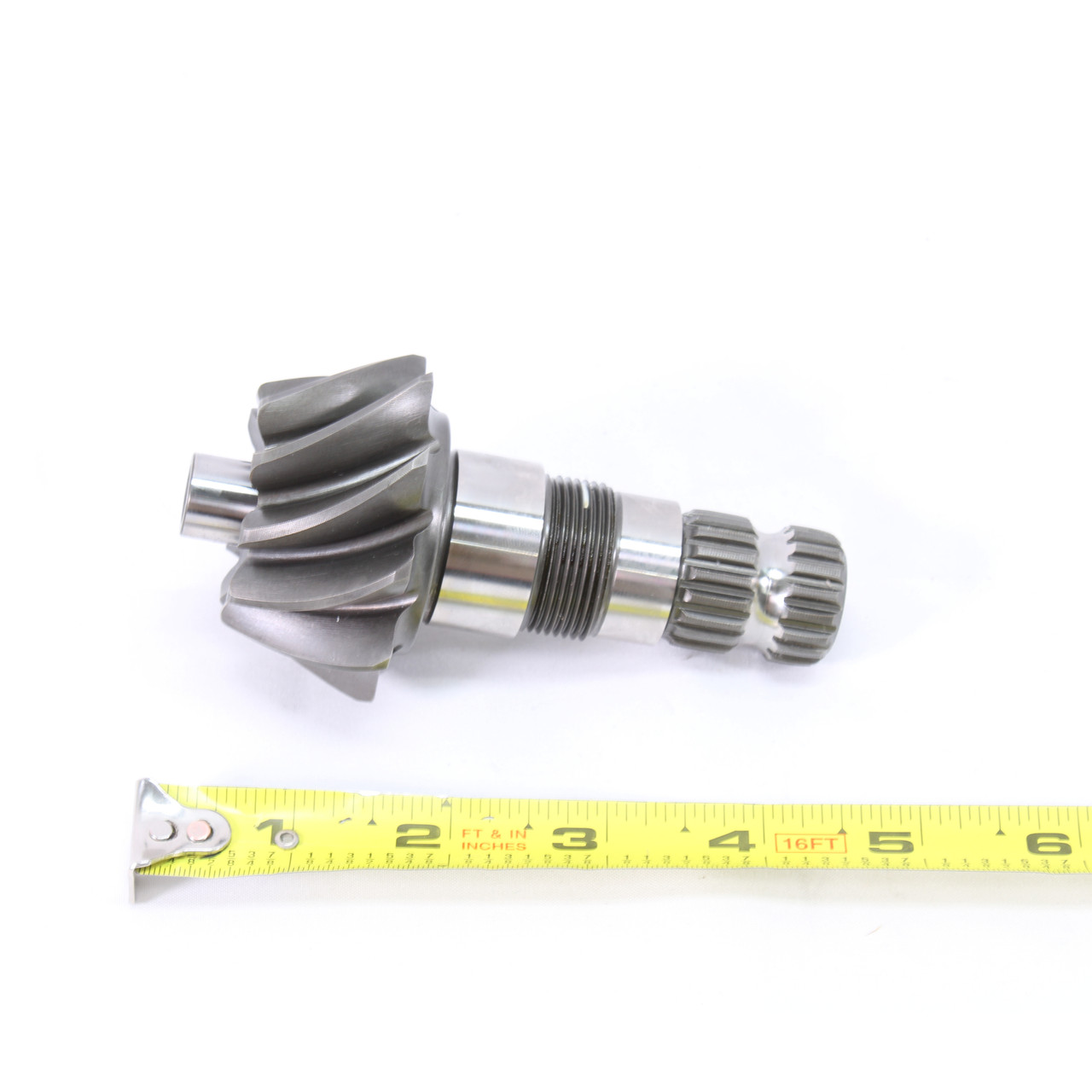 Can-Am New OEM 10 Teeth Pinion, 705401933
