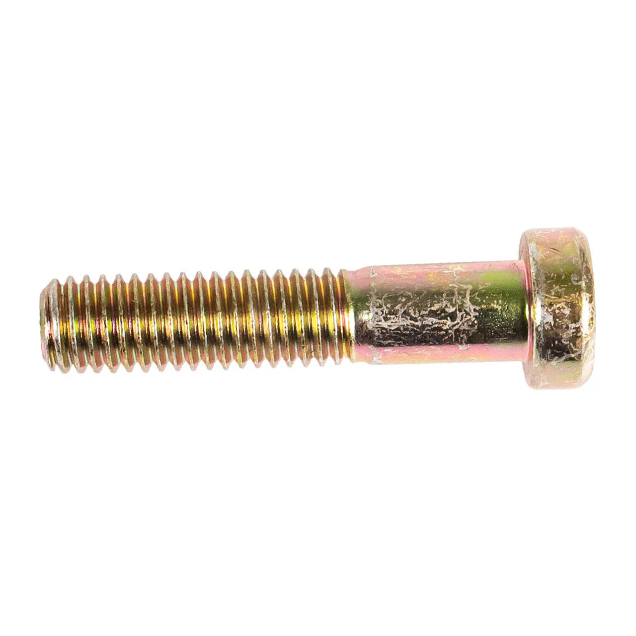 Ski-Doo OEM 38mm Pivot Bolt, 417224222