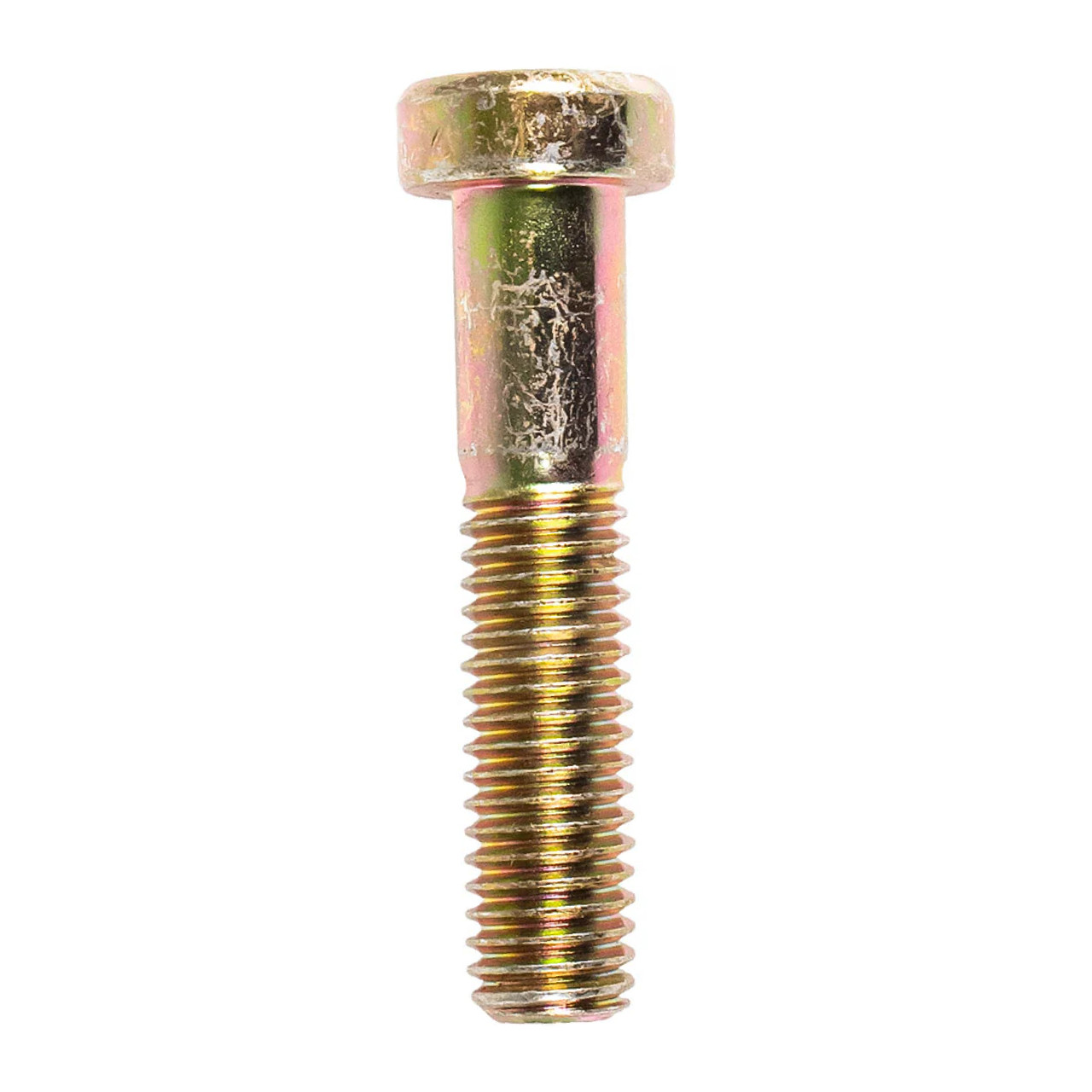 Ski-Doo OEM 38mm Pivot Bolt, 417224222