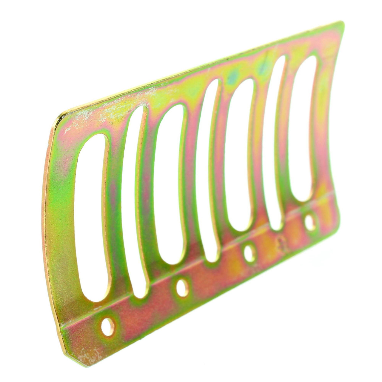 Ski-Doo New OEM Cylinder Reed Pedal Stop, 420924695