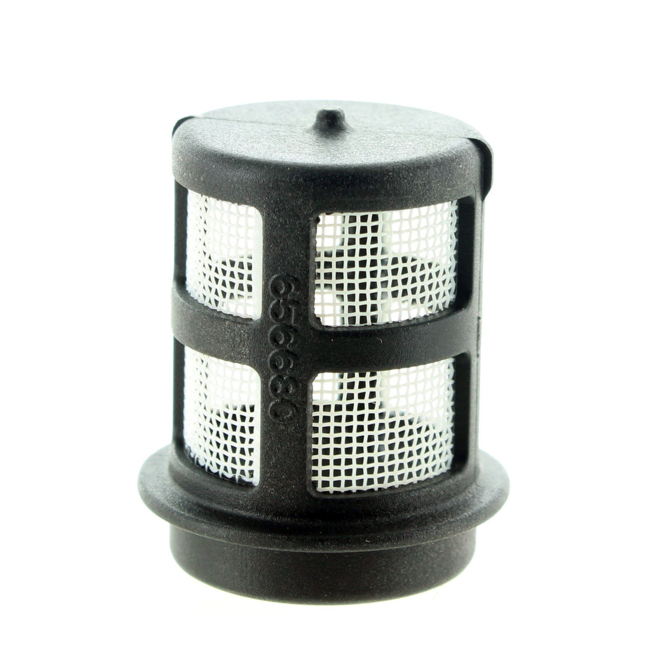 Can-Am New OEM Maverick Engine Lubrication Oil Sieve, 420656680