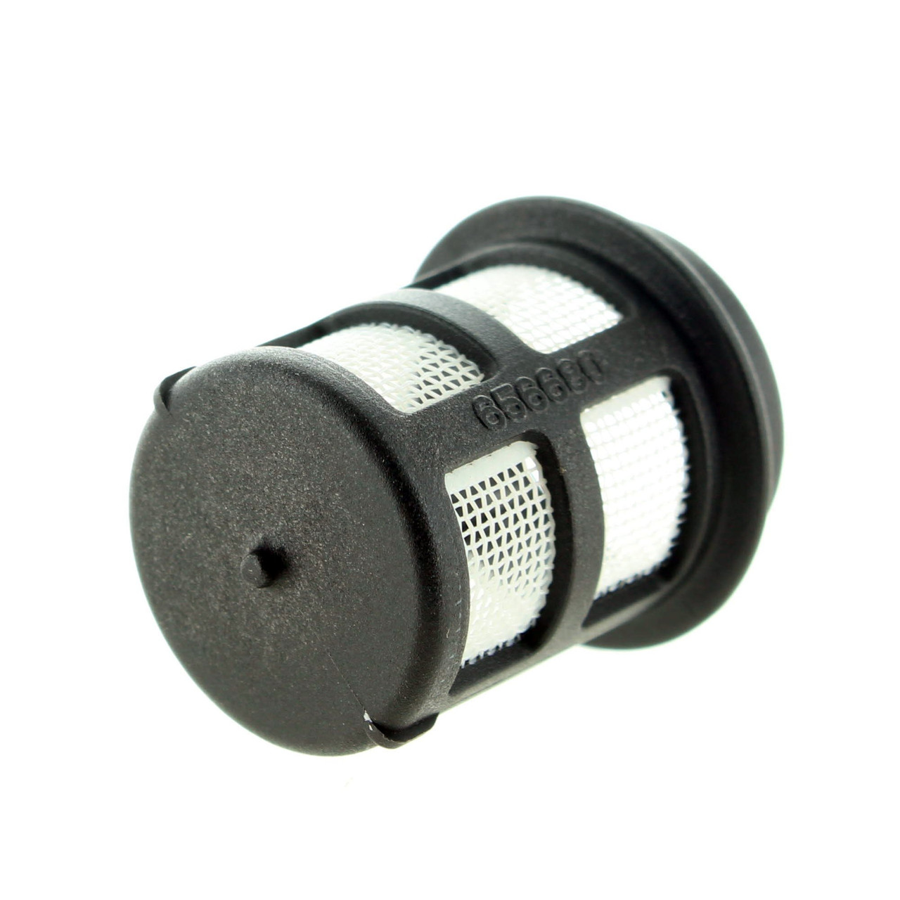 Can-Am New OEM Maverick Engine Lubrication Oil Sieve, 420656680