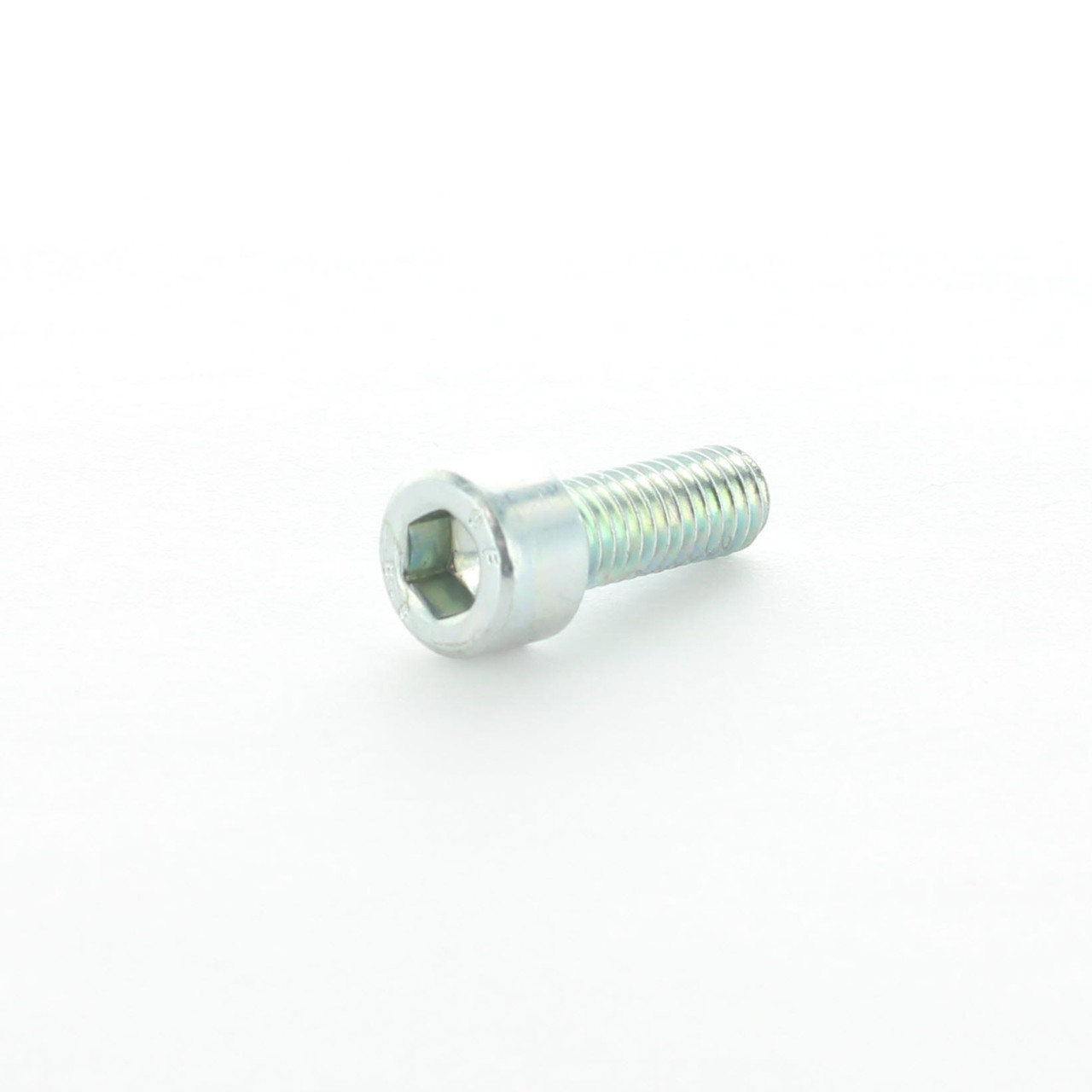 Ski-Doo New OEM M6x16 Socket Head Screw, 420241237