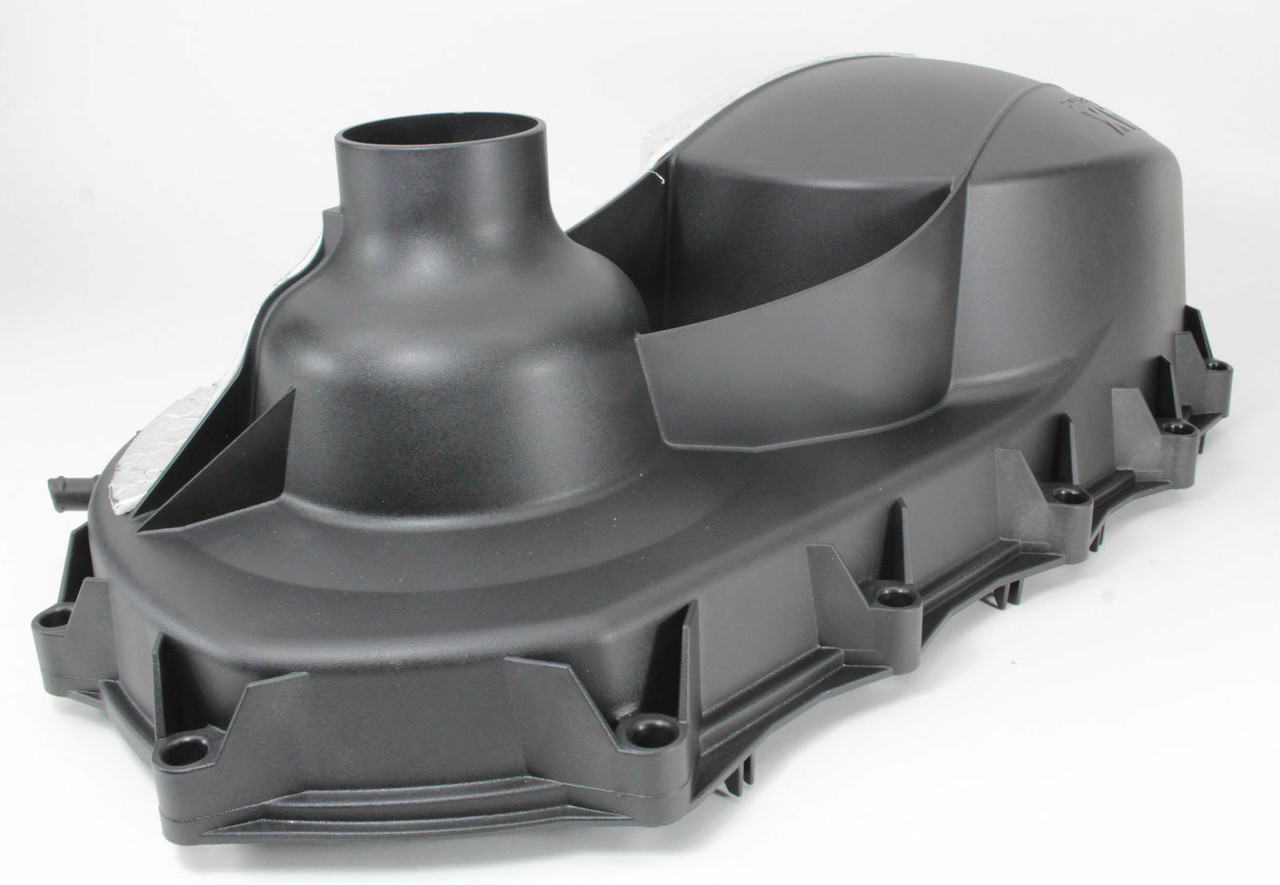 Can-Am New OEM Transmission Variator Cover, 420212286