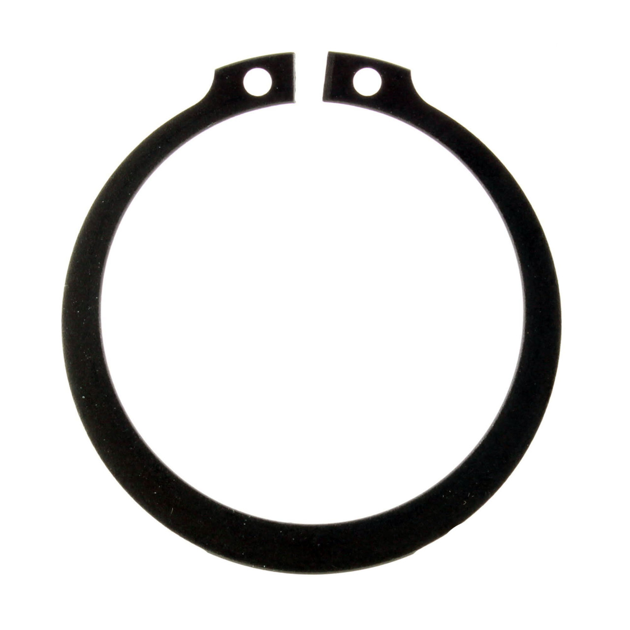 Can-Am New OEM Outlander Rear Suspension Circle Clip (45mm), 293370027