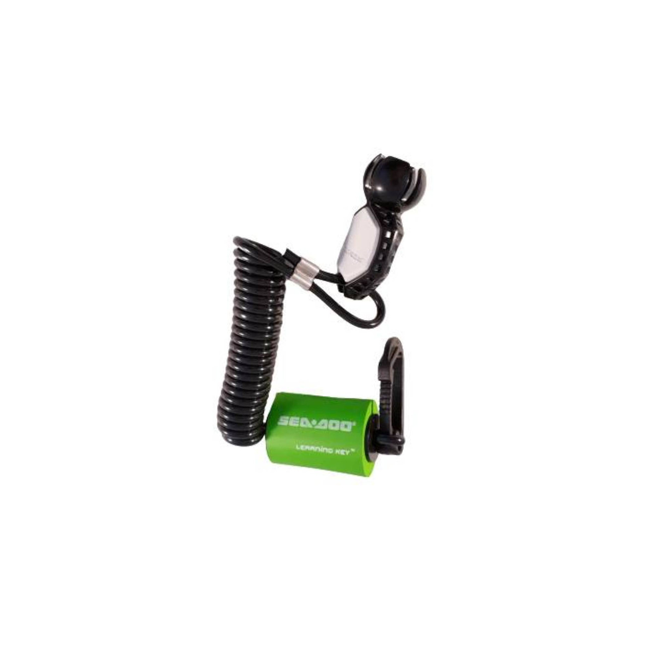 Sea-Doo New OEM Learning Key Lanyard, 278003401