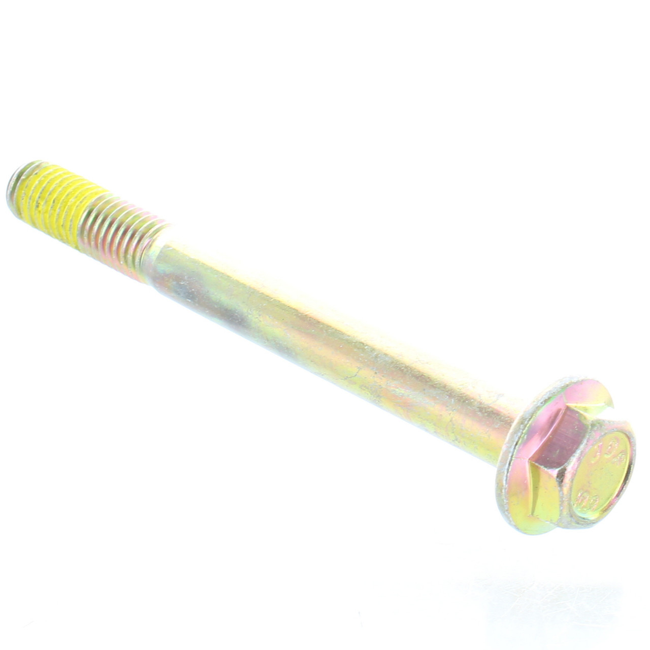 Can-Am New OEM Scotch Grip Hexagonal Screw M10 X 100, 230500046