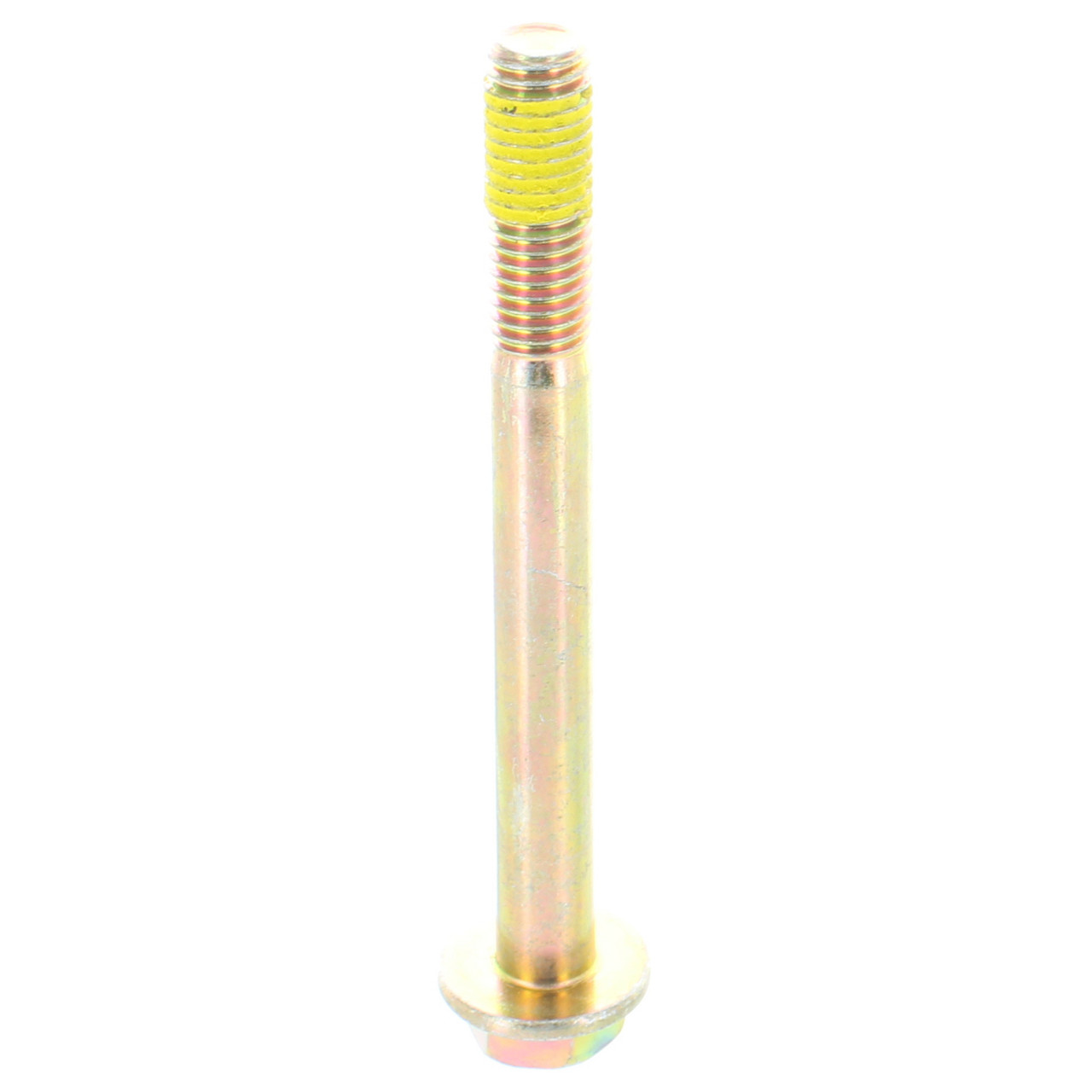 Can-Am New OEM Scotch Grip Hexagonal Screw M10 X 100, 230500046