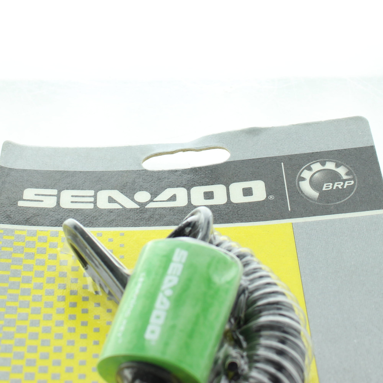 Sea-Doo New OEM Safety Lanyard, 278002484