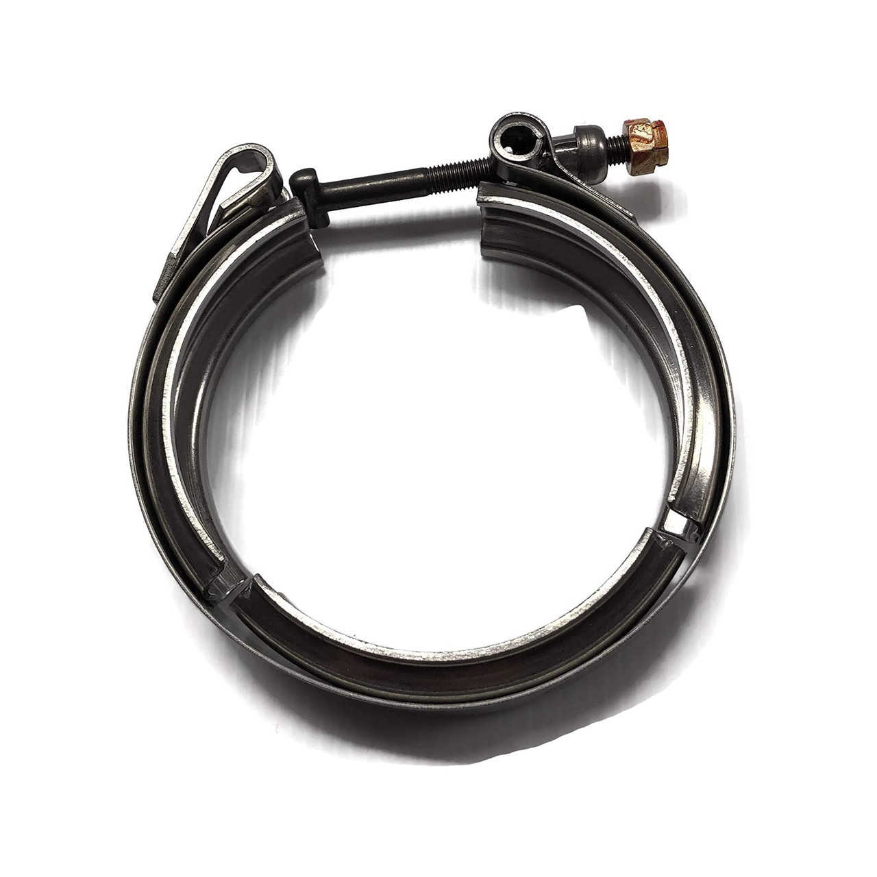 Sea-Doo New OEM Exhaust System Clamp, 274001417