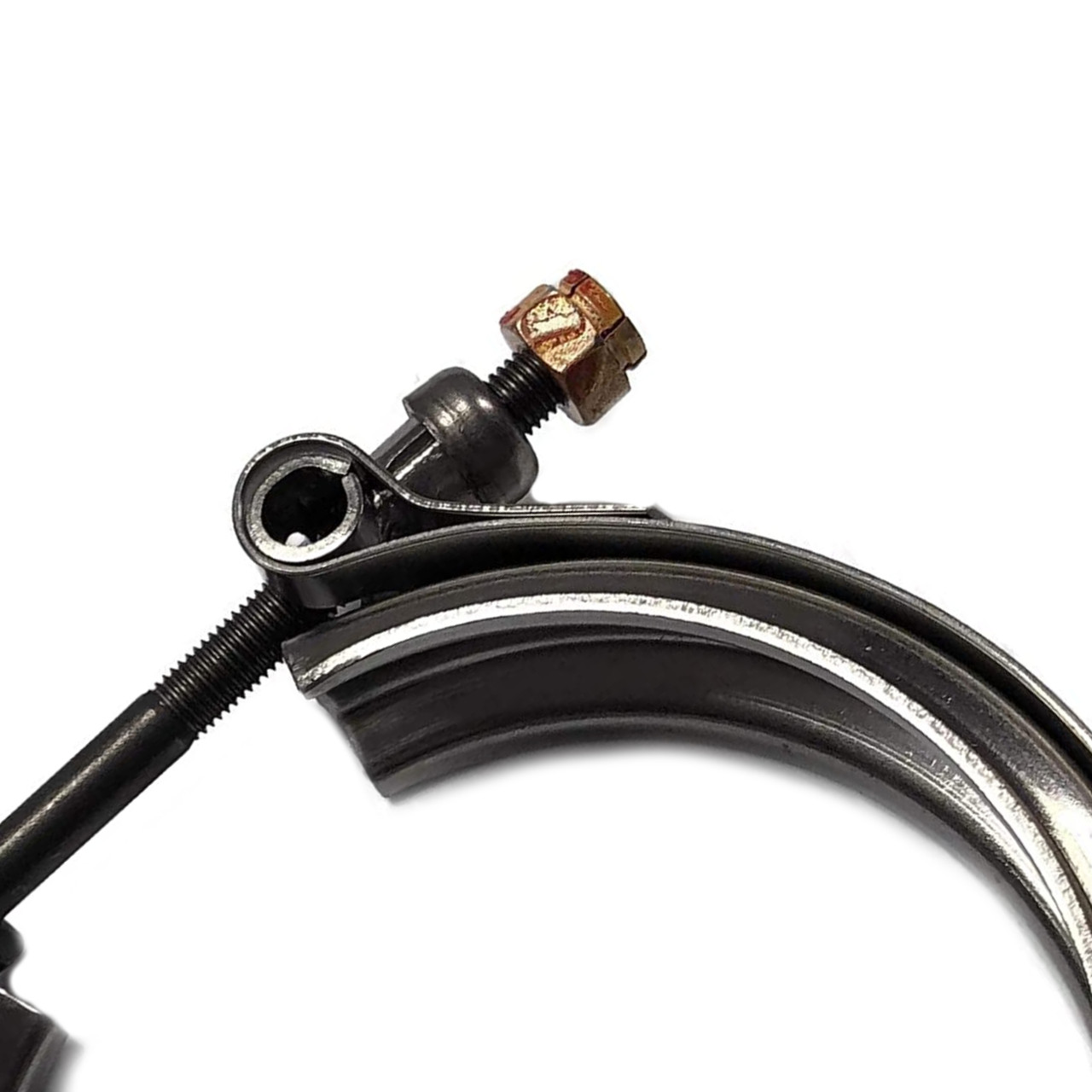 Sea-Doo New OEM Exhaust System Clamp, 274001417