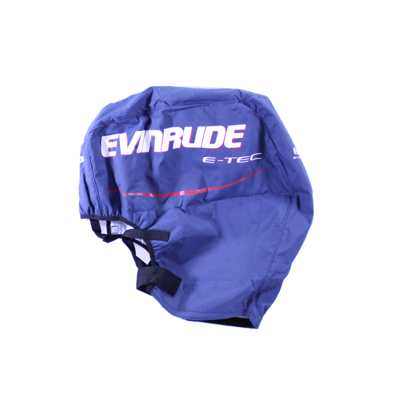 Evinrude Johnson New OEM 50, 60HP I2 Engine E-Tech Cloth Cover, 0777300