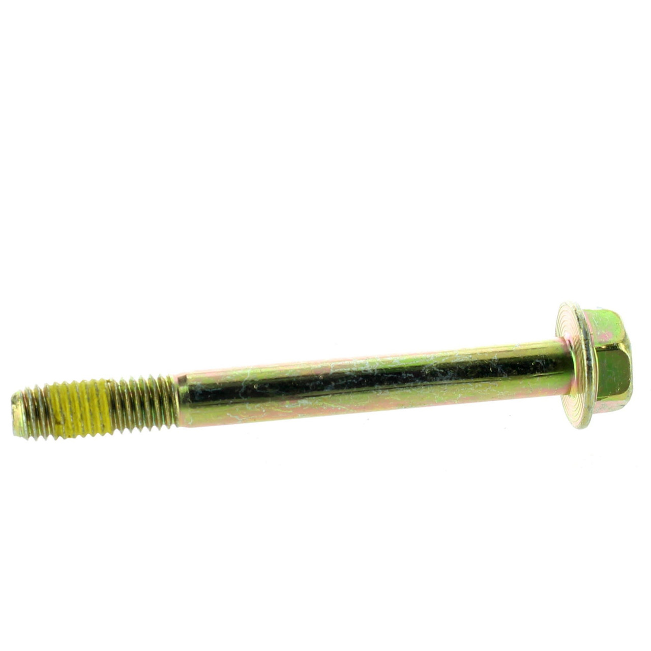 Ski-Doo New OEM Scotch Grip Hexagonal Flanged Screw (M8 X 75), 207587544