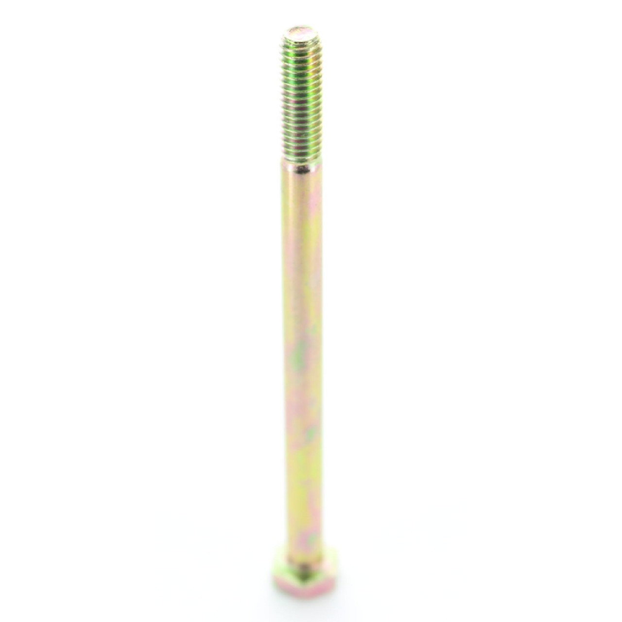 Ski-Doo New OEM Hex Cap Screw M6X90 Set of 2 207069044