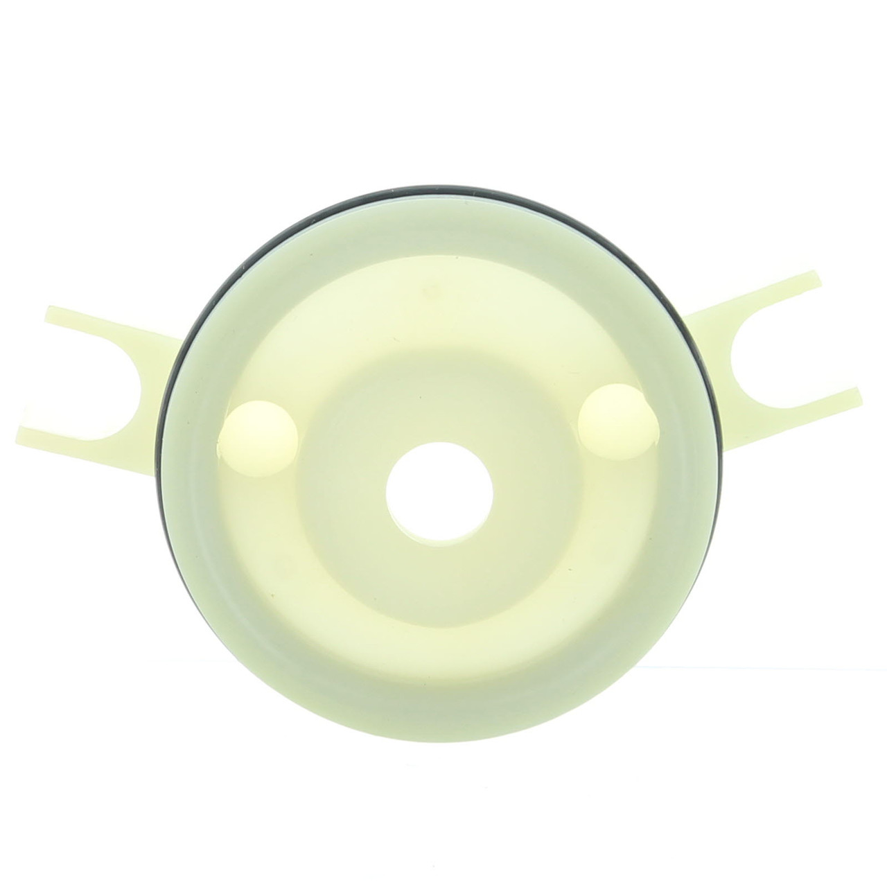 Johnson Evinrude OMC New OEM Cover & Bushing Assembly, 35-50HP Outboard, 0434588