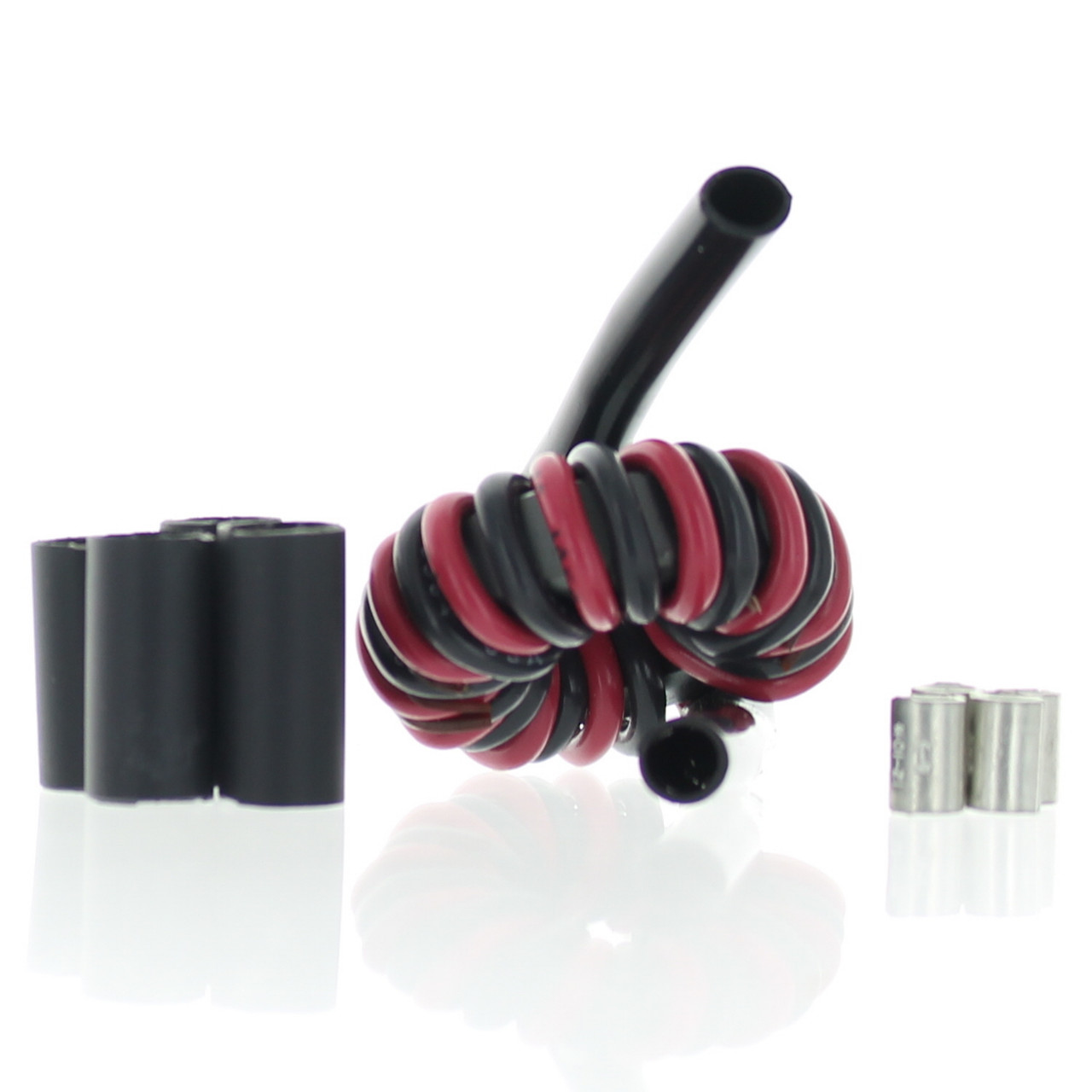 Johnson Evinrude OMC New OEM Trolling Motor Choke Coil And Splice Assy, 0116760