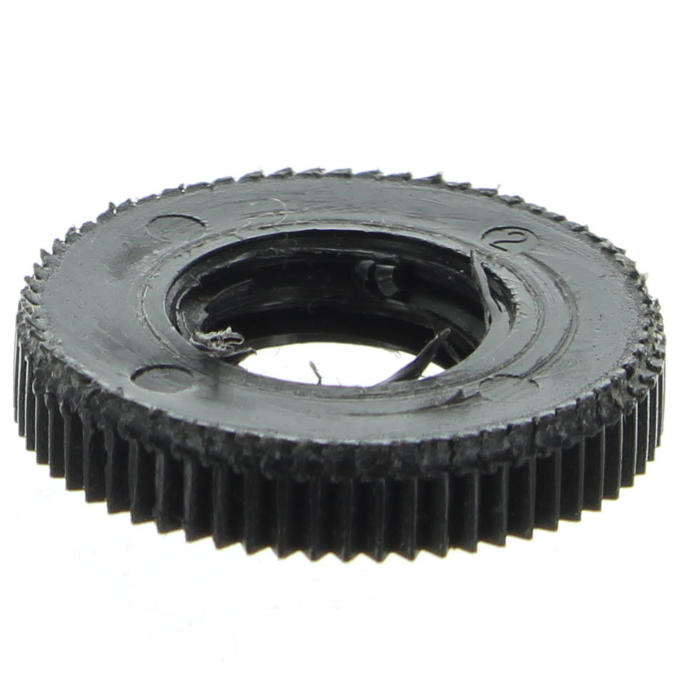 Johnson Evinrude OMC New OEM Lower Thrust Washer, 20-90HP Outboard, 0330441