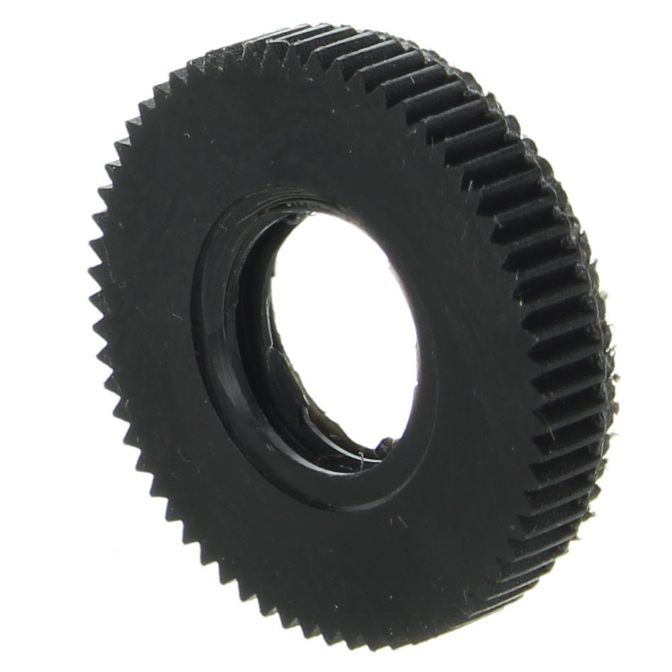 Johnson Evinrude OMC New OEM Lower Thrust Washer, 20-90HP Outboard, 0330441